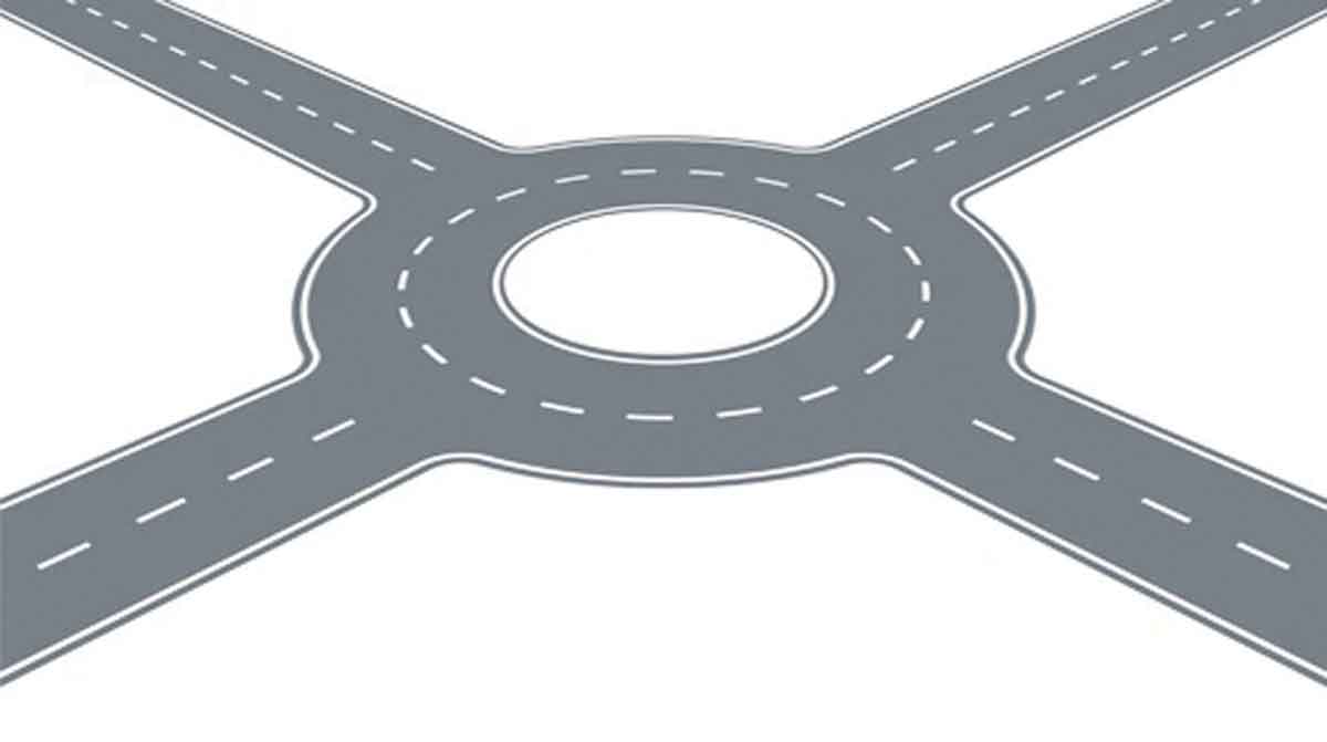 వెస్ట్‌ కారిడార్‌లో మరో రెండు లింక్‌ రోడ్లు