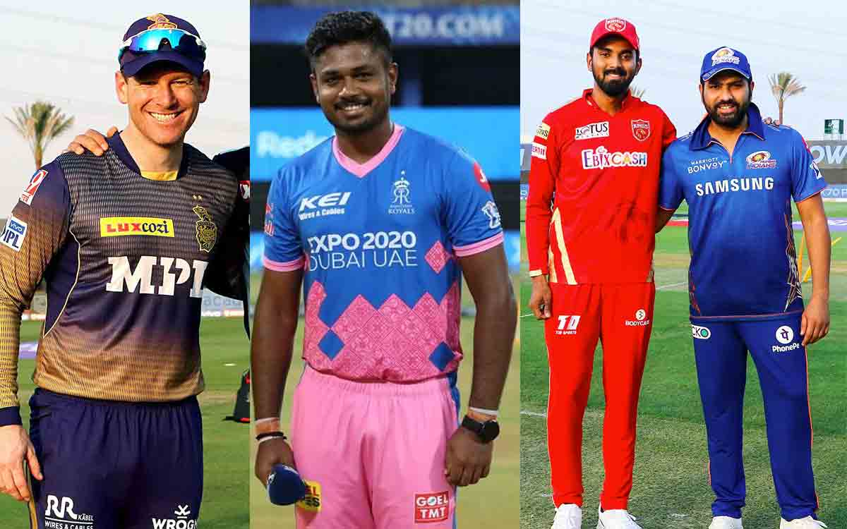 1 బెర్త్‌.. 4టీమ్‌లు