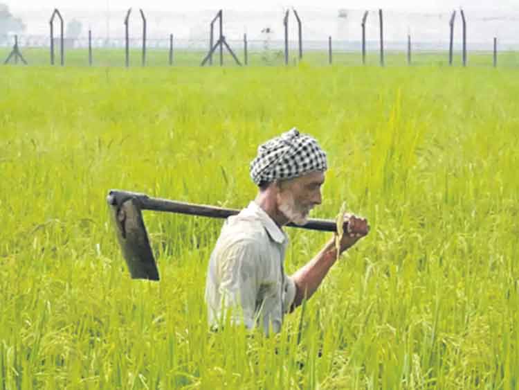 ప్రపంచంలో అధికంగా పాలను ఉత్పత్తి చేసే దేశం?