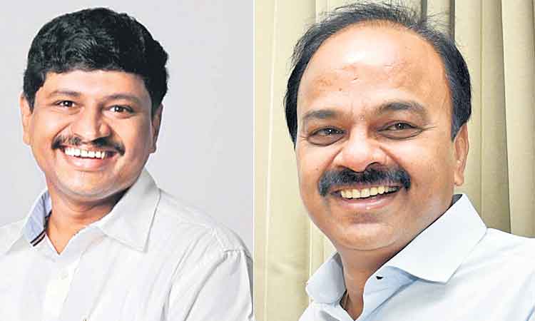 ప్రతి నెలా ఐదేసి వేలిస్తాం