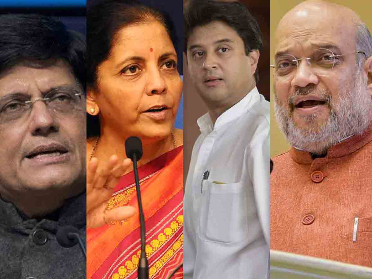 Amit Shah Commitee on Maharaja | అమిత్‌షా క‌మిటీ ఫైన‌ల్‌.. ఎయిర్ఇండియా ‘ఘ‌ర్ వాప‌సీ’..?!