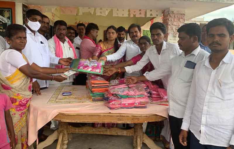 సర్వ మతాలకు  సర్కారు  సమ  ప్రాధాన్యం