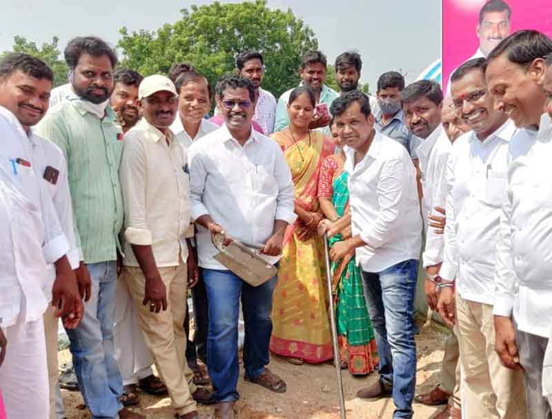 విద్యాసాగర్‌రావు సేవలు చిరస్మరణీయం