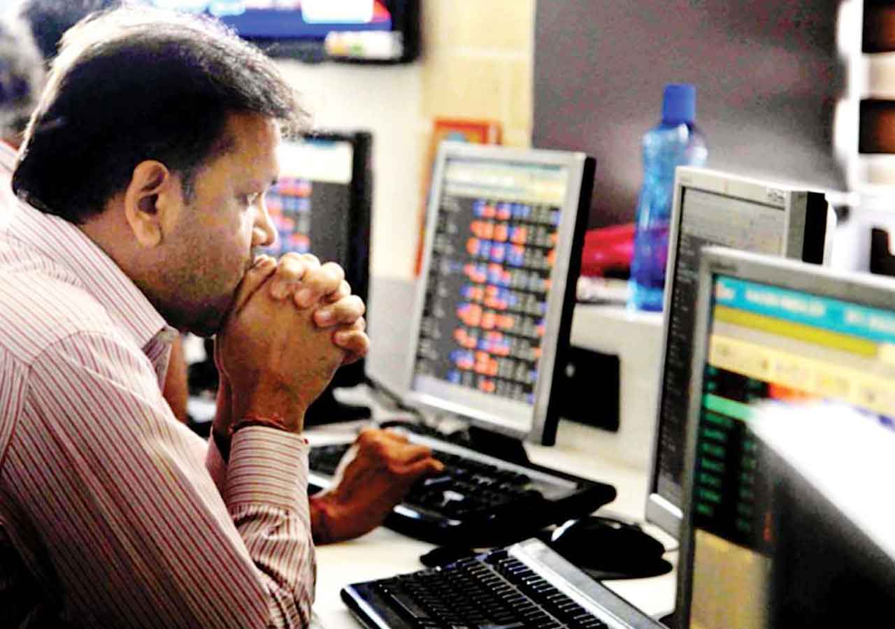 Stocks | ఫార్మా హెల్త్ కేర్ స్టాక్స్‌తో లాభాలతో ముగిసిన ఈక్విటీ మార్కెట్లు.. ఇవీ డిటైల్స్..!