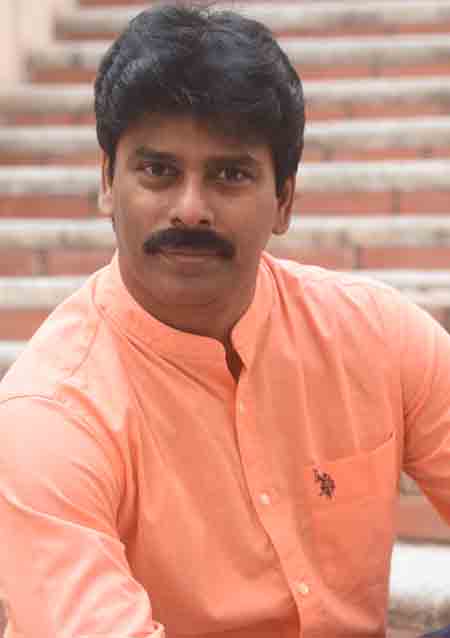 కలల సాకారం వైపు..