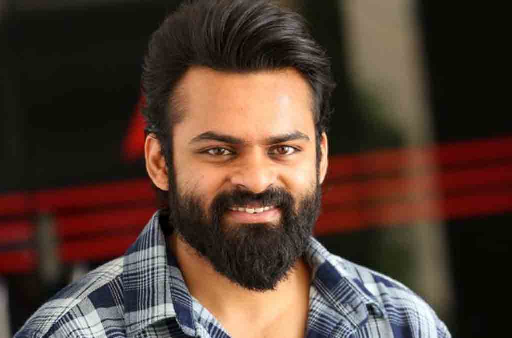 Sai Dharam Tej | సాయిధ‌ర‌మ్ తేజ్ షూటింగ్ లో పాల్గొనేది ఎప్పుడంటే..?
