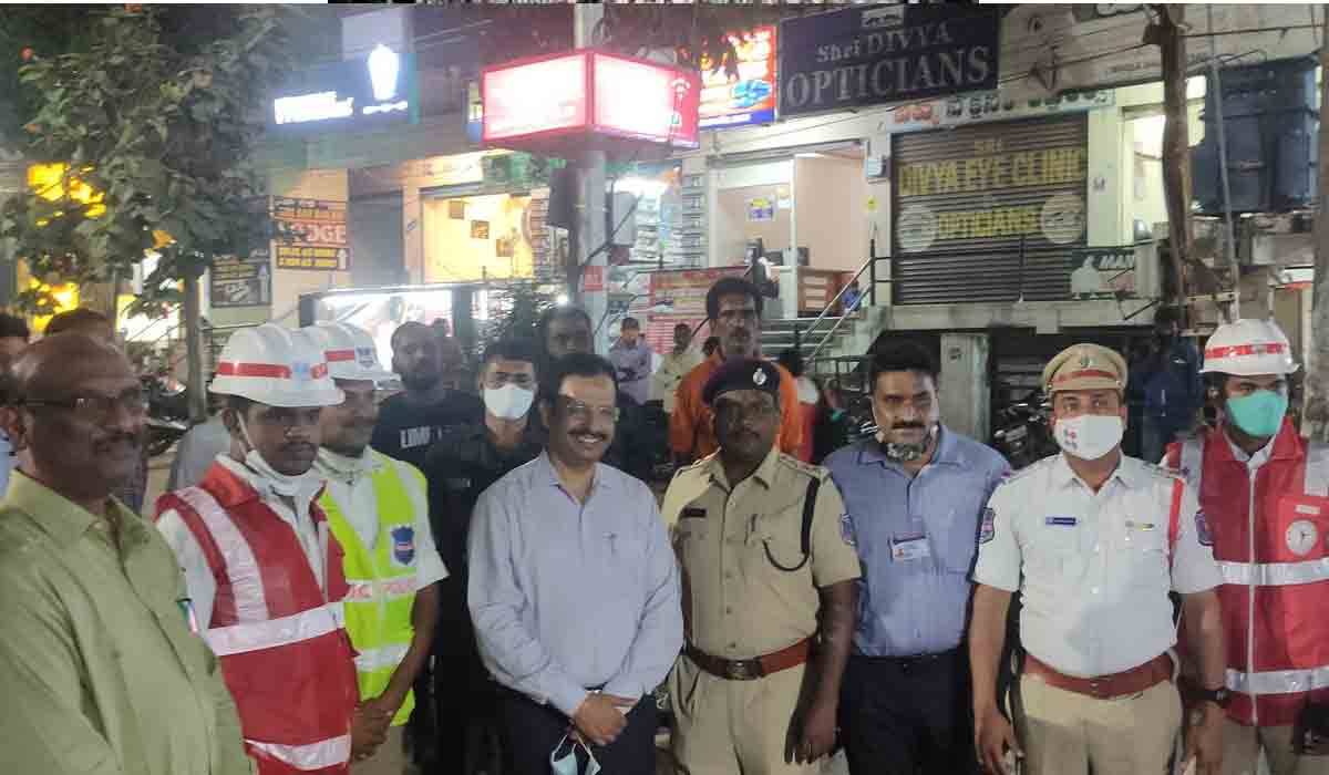 సురక్షిత ప్రయాణానికి ఆర్టీసీ బస్సే ఎక్కండి.. వీసీ స‌జ్జ‌నార్ విజ్ఞ‌ప్తి