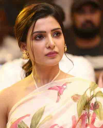 సమంత పరువునష్టం దావా