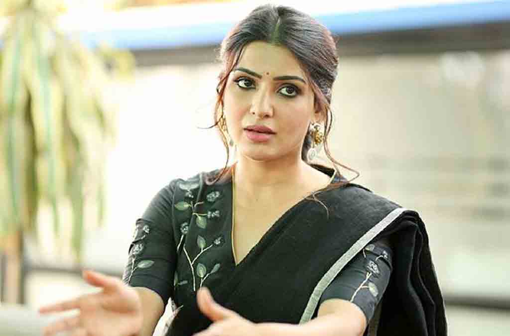 Samantha | స‌మంత ఒకేసారి 3 సినిమాలకు సైన్ చేయ‌నుందా..?