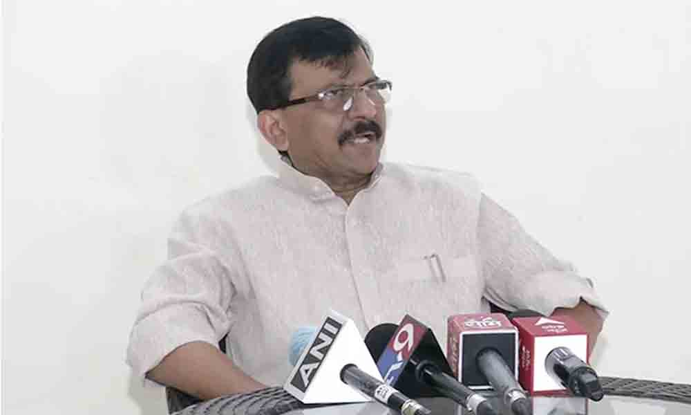 చైనాపై సర్జికల్‌ స్ట్రయిక్స్‌ చేయండి : శివసేన ఎంపీ