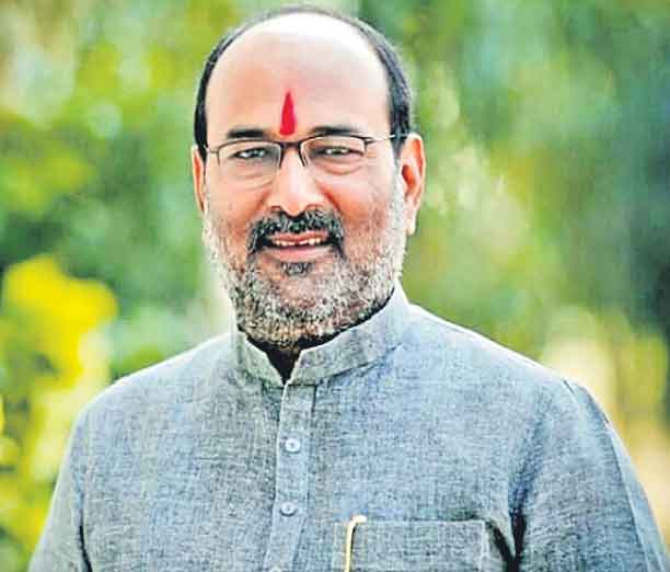 నేను బీజేపీ ఎంపీని.. ఈడీ నా జోలికి రాదు