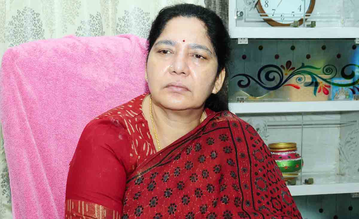 ఆదివాసీల జోలికి వెళ్తే సహించేది లేదు : మంత్రి సత్యవతి రాథోడ్