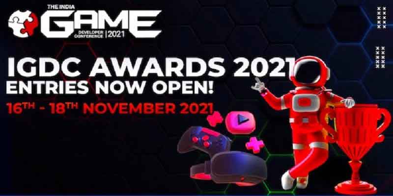 16 నుంచి హైదరాబాద్‌లో ఐజీడీసీ