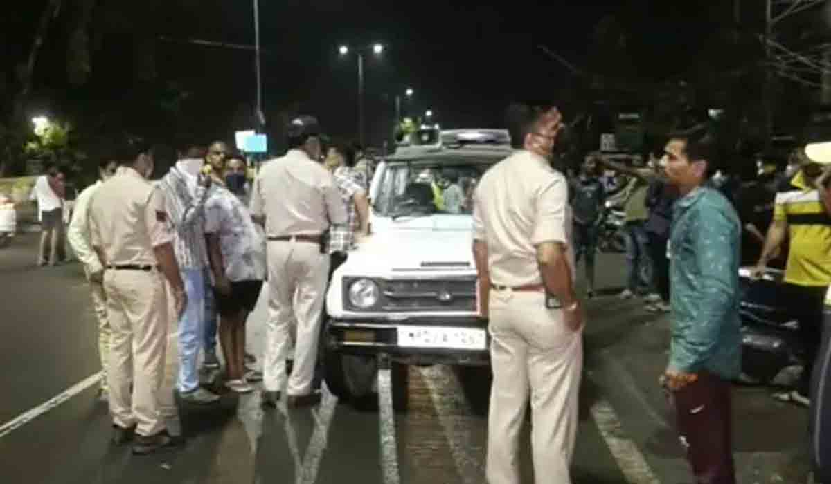 Beaten to death: సిగ‌రెట్ల‌కు డ‌బ్బులు క‌ట్టాల‌ని అడిగితే కొట్టిచంపారు..!