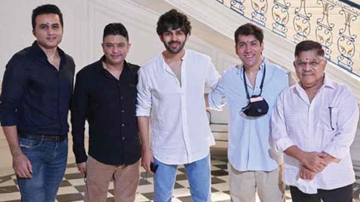 Ala Vaikunthapuramlo remake | అల వైకుంఠ‌పురంలో రీమేక్ విడుద‌ల‌య్యేది అప్పుడే