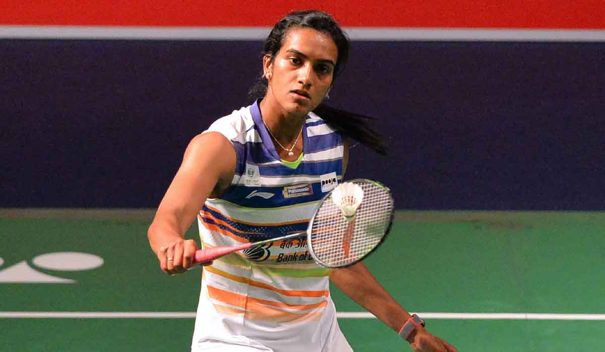 సింధు సిద్ధం..