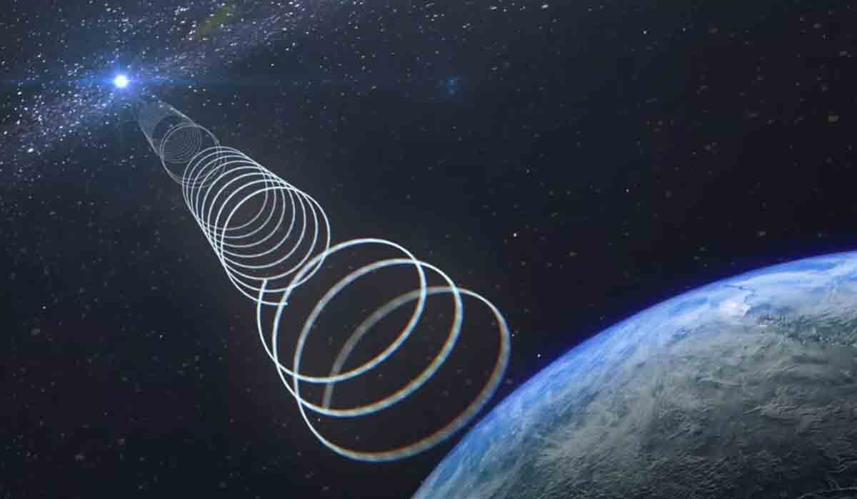 Space | పాలపుంత మధ్య నుంచి వింత సిగ్నల్స్.. ఇలాంటివి చూడలేదన్న సైంటిస్టులు