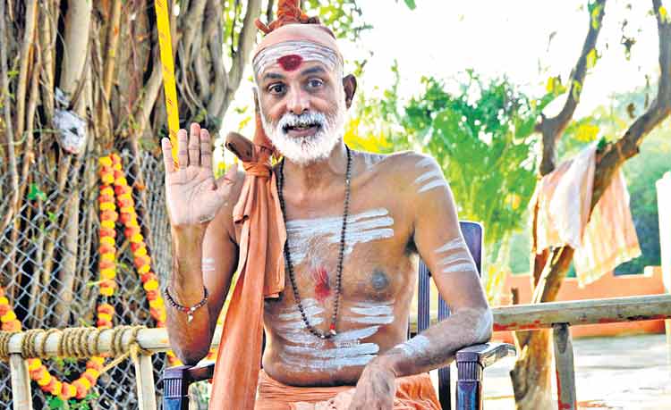 కేసీఆర్‌ అంకితభావమే.. యాదాద్రి!