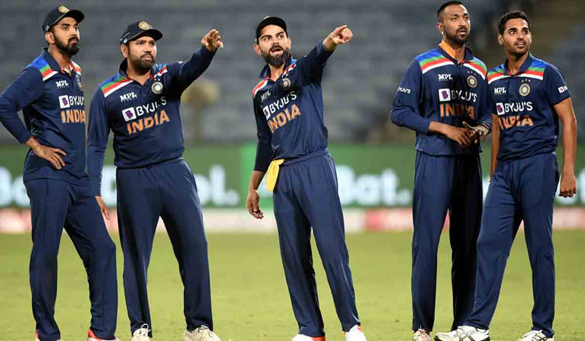 Ind vs Pak | టీమిండియాలో పాకిస్తాన్కు అతనే ప్రమాదకారి.. హేడెన్ కామెంట్స్