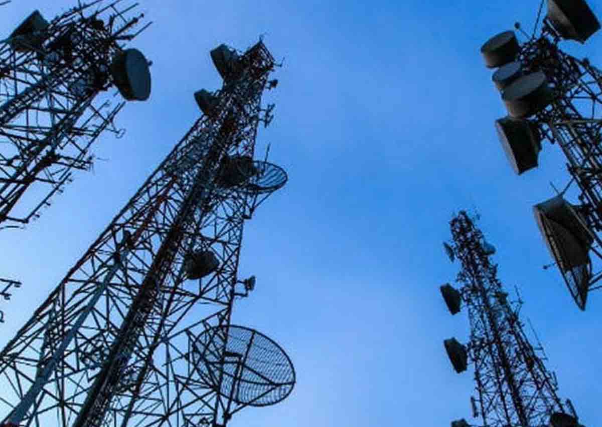Telcos Get Relief | స్పెక్ట్రం యూసేజీ చార్జీల రిక‌వ‌రీ.. కేంద్రం వెనక‌డుగు !