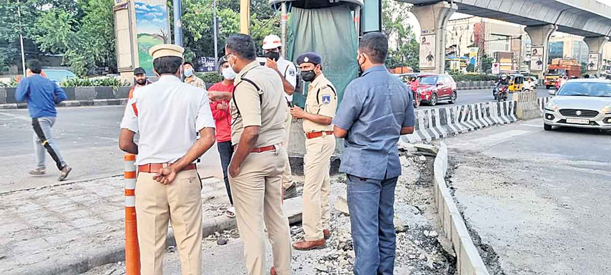 ఇక సులువుగా దాటేయొచ్చు