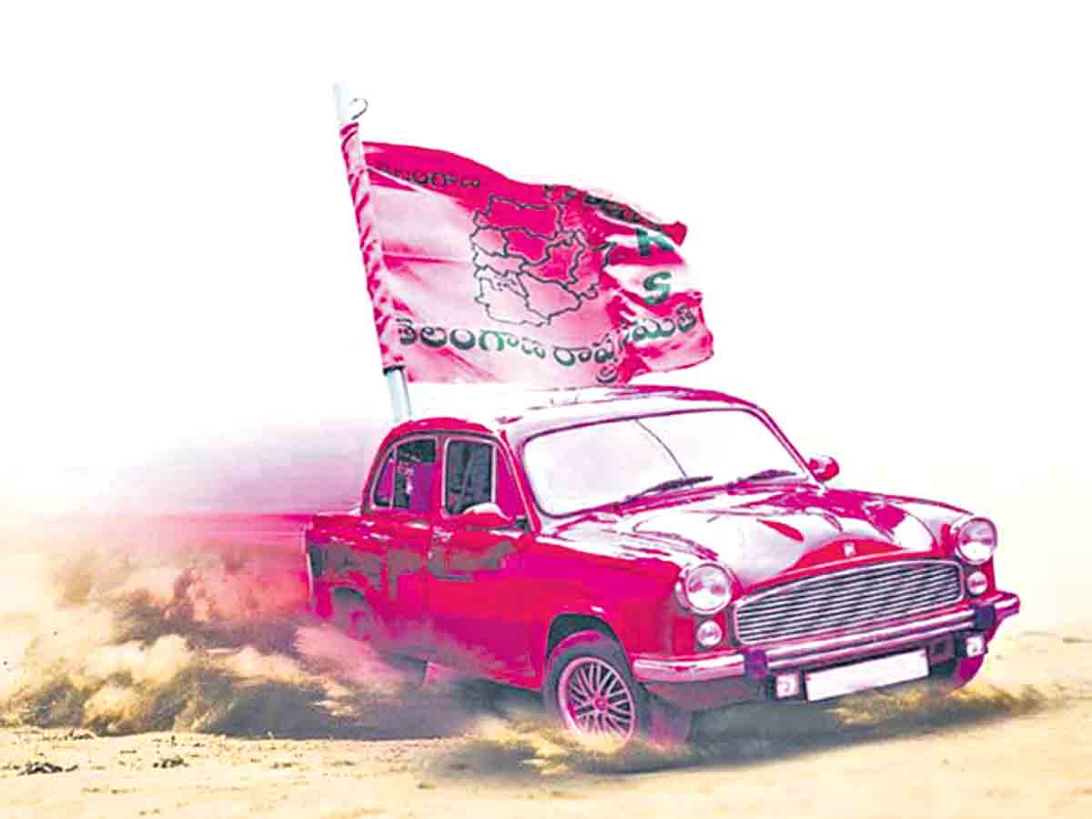 ఒంటరిగా నిలిచి.. విజేతగా ఎదిగి..