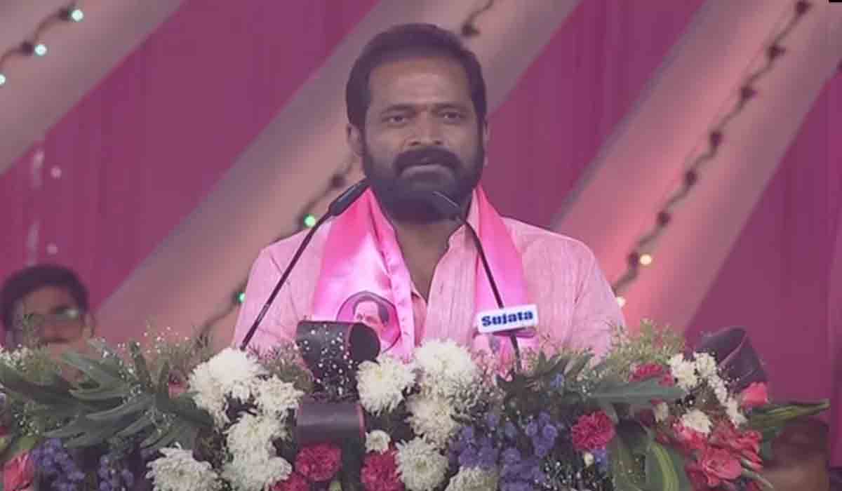 బీసీల అభివృద్ధికి ఎన్నో సంక్షేమ ప‌థ‌కాలు : మంత్రి శ్రీనివాస్ గౌడ్