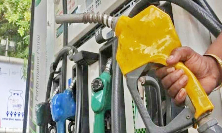 డీజిల్‌ కుంభకోణంలో చర్యలు