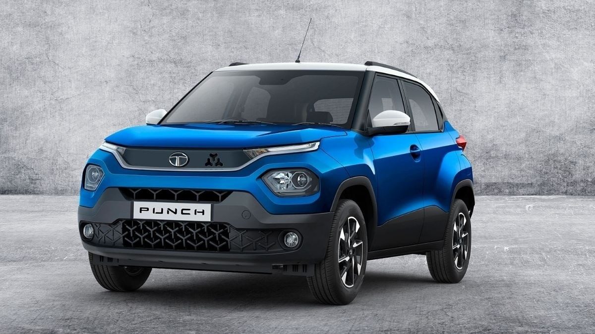 Tata Punch Costly | మినీ ఎస్‌యూవీ టాటా పంచ్ కాస్త పిర‌మే.. ఇవీ డిటైల్స్‌ !
