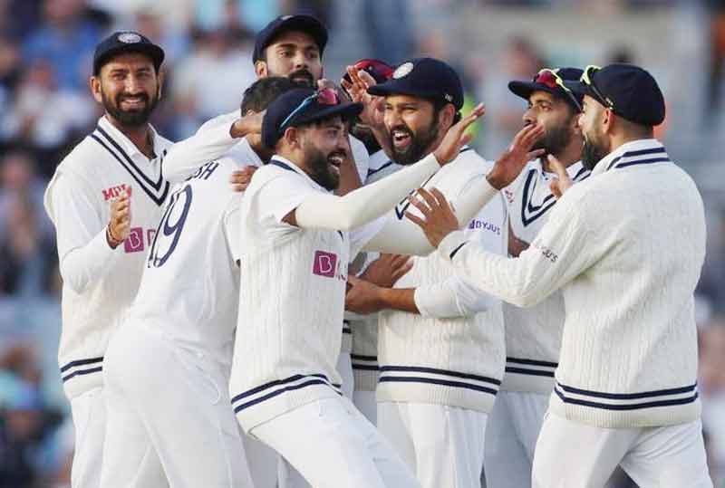 భారత్, ఇంగ్లండ్ ఆఖరి టెస్టు రీషెడ్యూల్