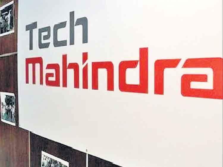 ఆకట్టుకున్న టెక్‌ మహీంద్రా