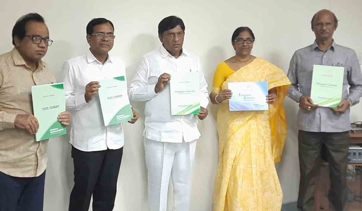 ప్రభుత్వ పరిపాలనలో ప్రణాళికా శాఖ పాత్ర కీలకం