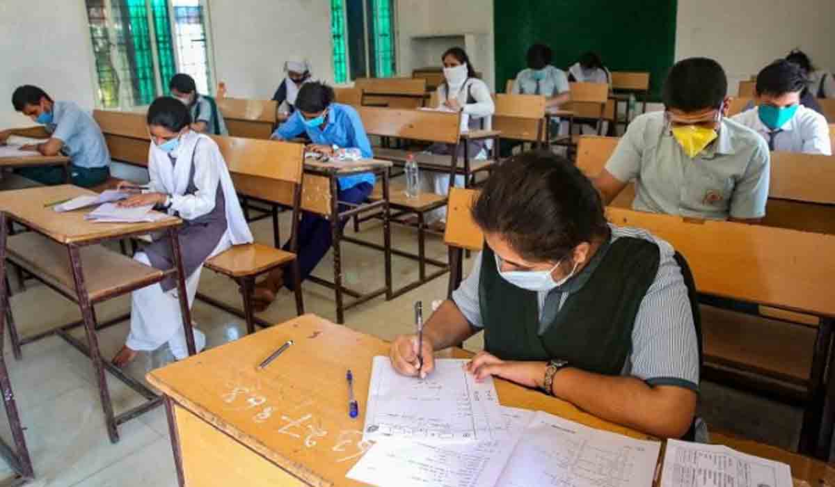 Telangana | టెన్త్ క్లాసులో ఆరు పేపర్లే.. స్పష్టత ఇచ్చిన సర్కార్