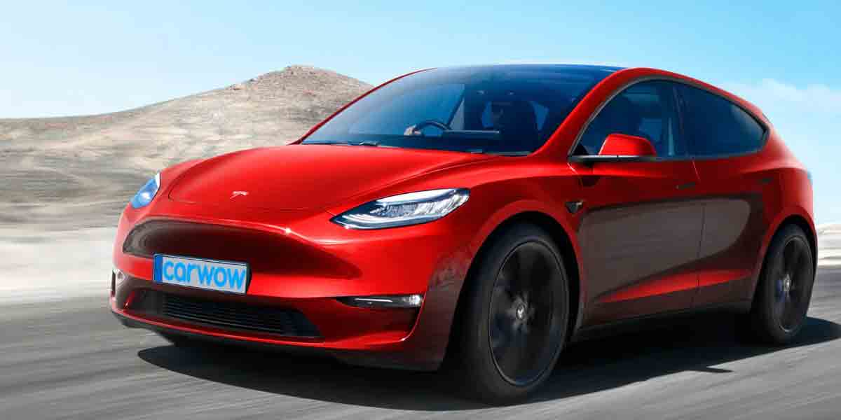 త్వరలోనే భారత్‌లో టెస్లా ఎలక్ట్రిక్‌ కార్ల ఉత్పత్తి : నితిన్‌ గడ్కరీ