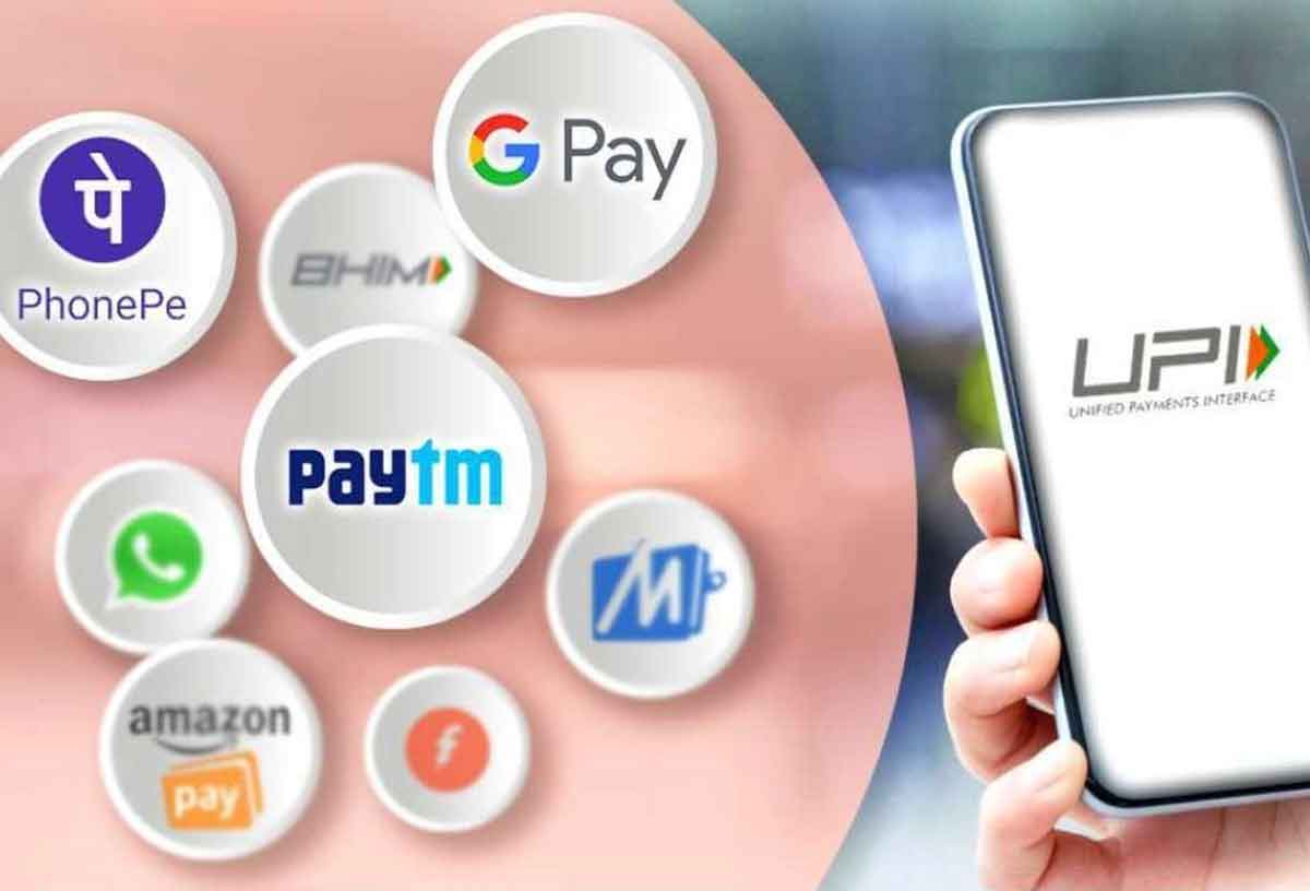 UPI Payments | సెప్టెంబ‌ర్ క్వార్ట‌ర్‌లో 103% పెరిగిన యూపీఐ పేమెంట్స్‌!