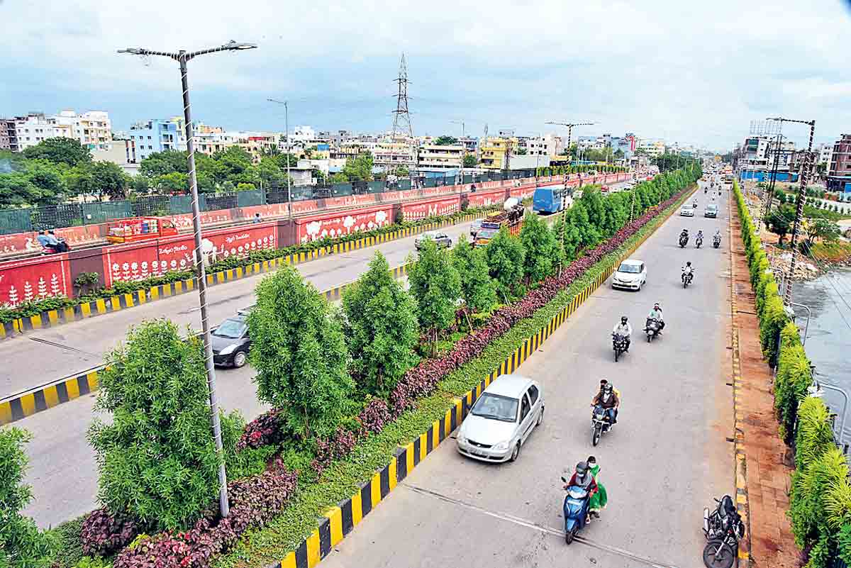 హరిత నిధి పౌర విధి