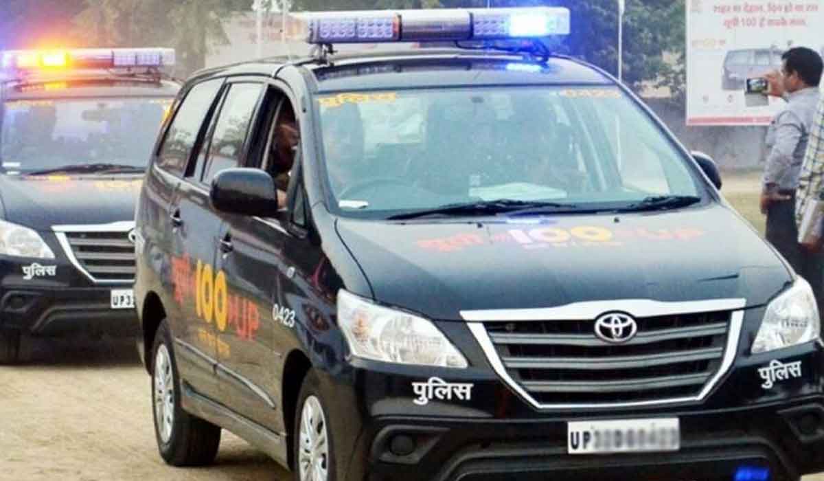 Crime News | 3 నిమిషాల్లో 3 కిలోమీటర్లు వెళ్లి.. ఉరికి వేలాడుతున్న వ్యక్తిని కాపాడిన పోలీసులు!