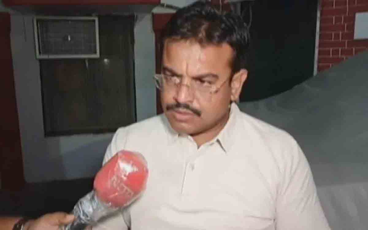 Lakhimpur Kheri Violence | కారులో లేనంటున్న కేంద్ర మంత్రి తనయుడు