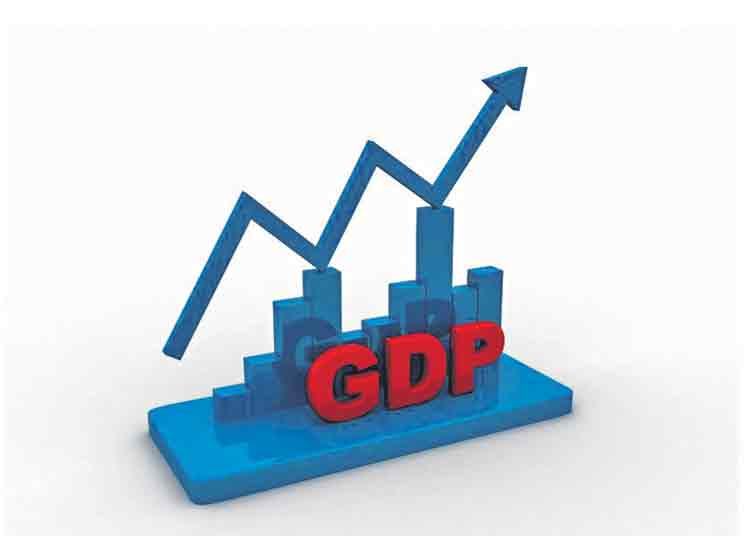 ఈసారి జీడీపీ 9.5%