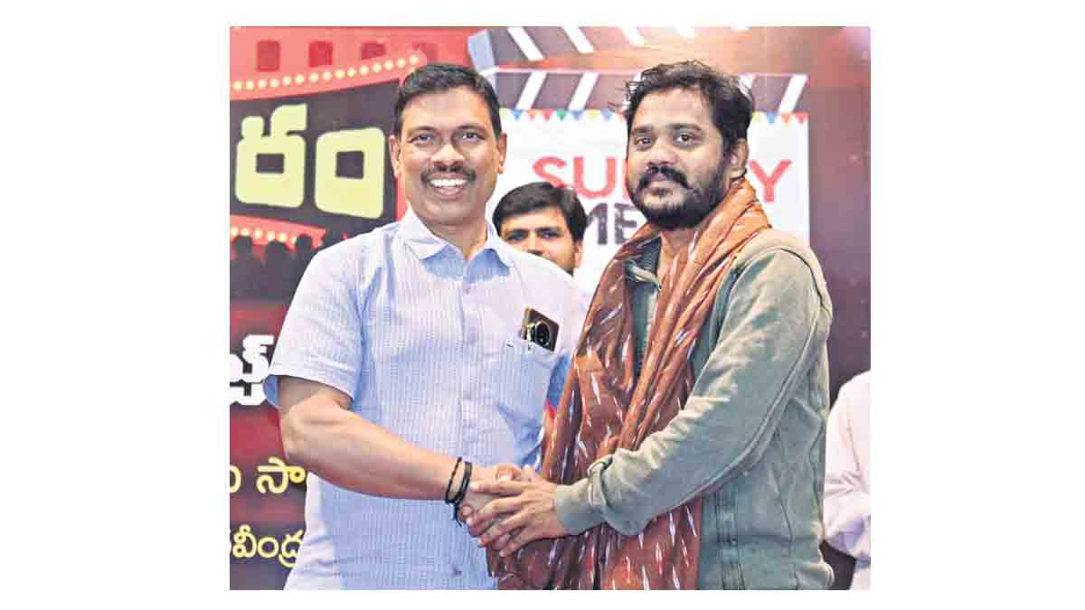 అవయవదానం.. మహాదానం