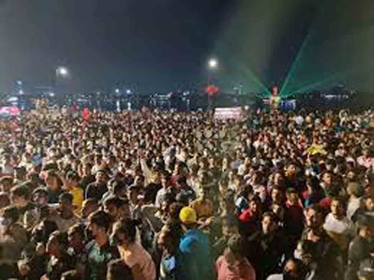 ఆదరణ అదిరింది.. పోటీ పెరిగింది