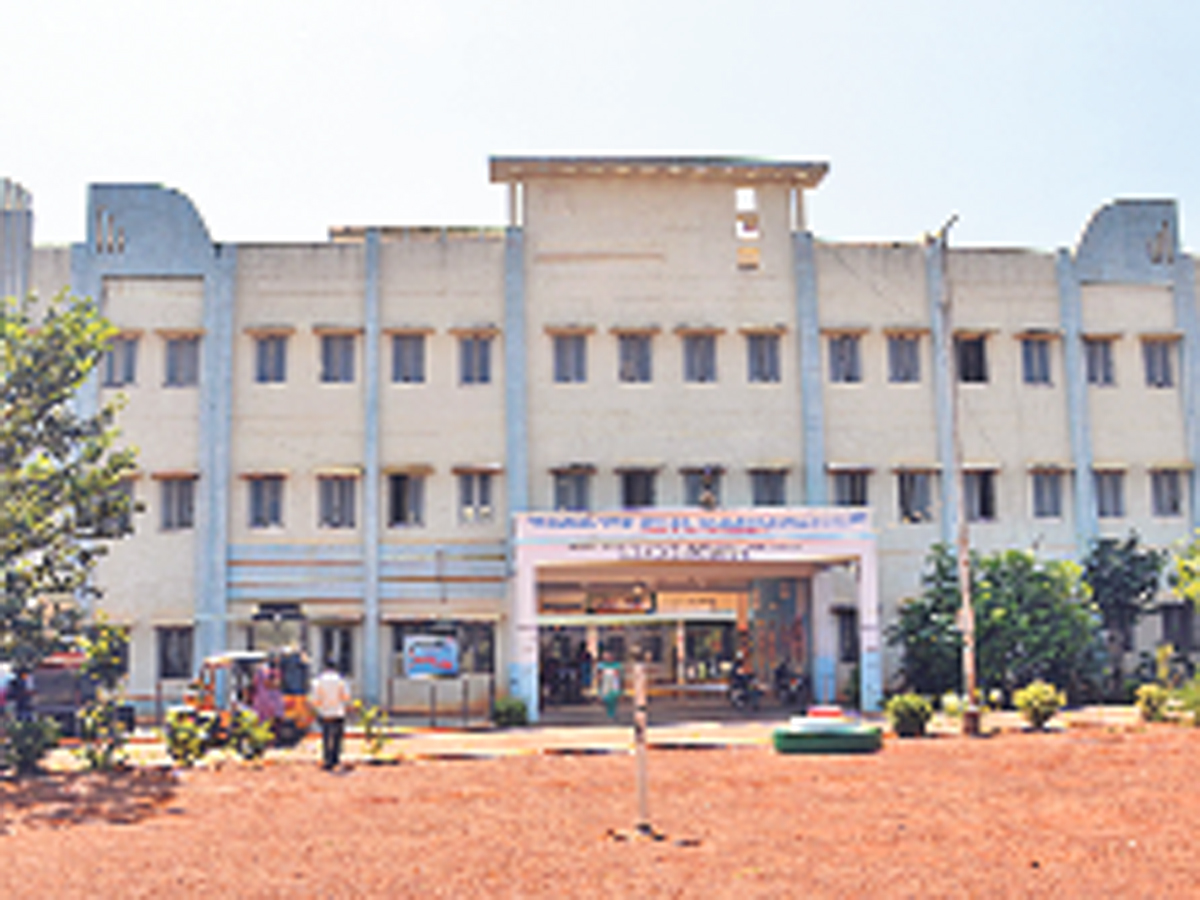 Rangareddy : ప్రీ మెట్రిక్‌ హాస్టళ్లు కళకళ.. రంగారెడ్డిజిల్లాలో ఒక ఆనంద నిలయం, 33 హాస్టళ్లు