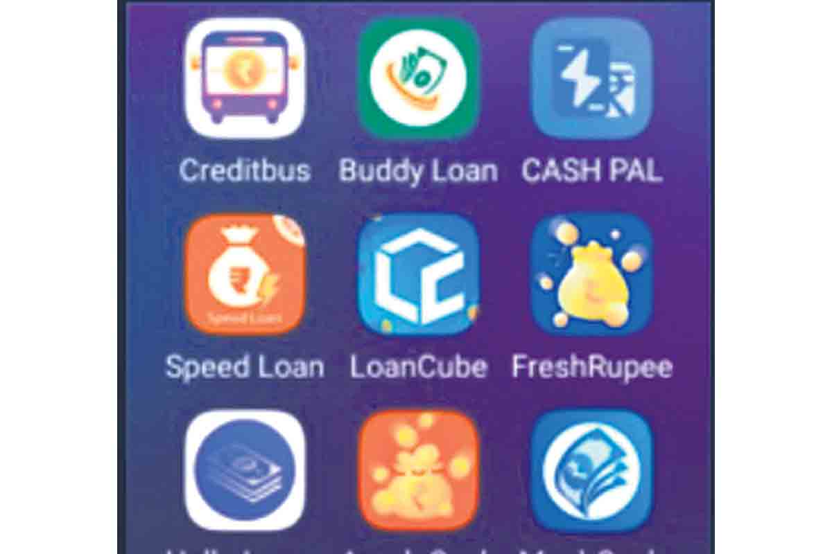 రుణం.. రణమే..!