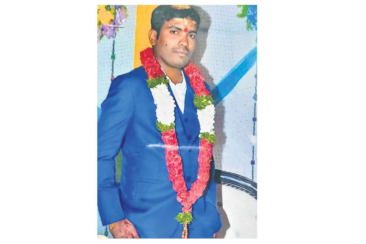 నువ్వంటే ఇష్టంలేదు.. వెళ్లిపోతున్నా..