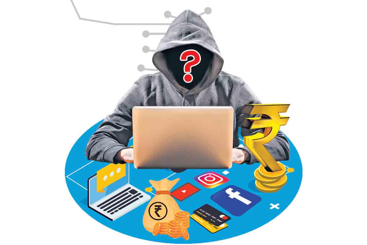 అమెజాన్‌లో వ‌ర్క్ ఫ్ర‌మ్‌ హోం ఉద్యోగాలు.. సైబ‌ర్ నేర‌గాళ్ల స‌రికొత్త మోసం