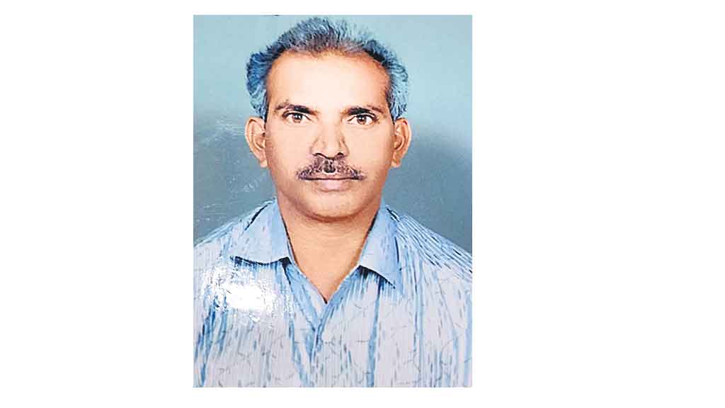 నాలాలో గల్లంతైన వ్యక్తి మృతదేహం లభ్యం