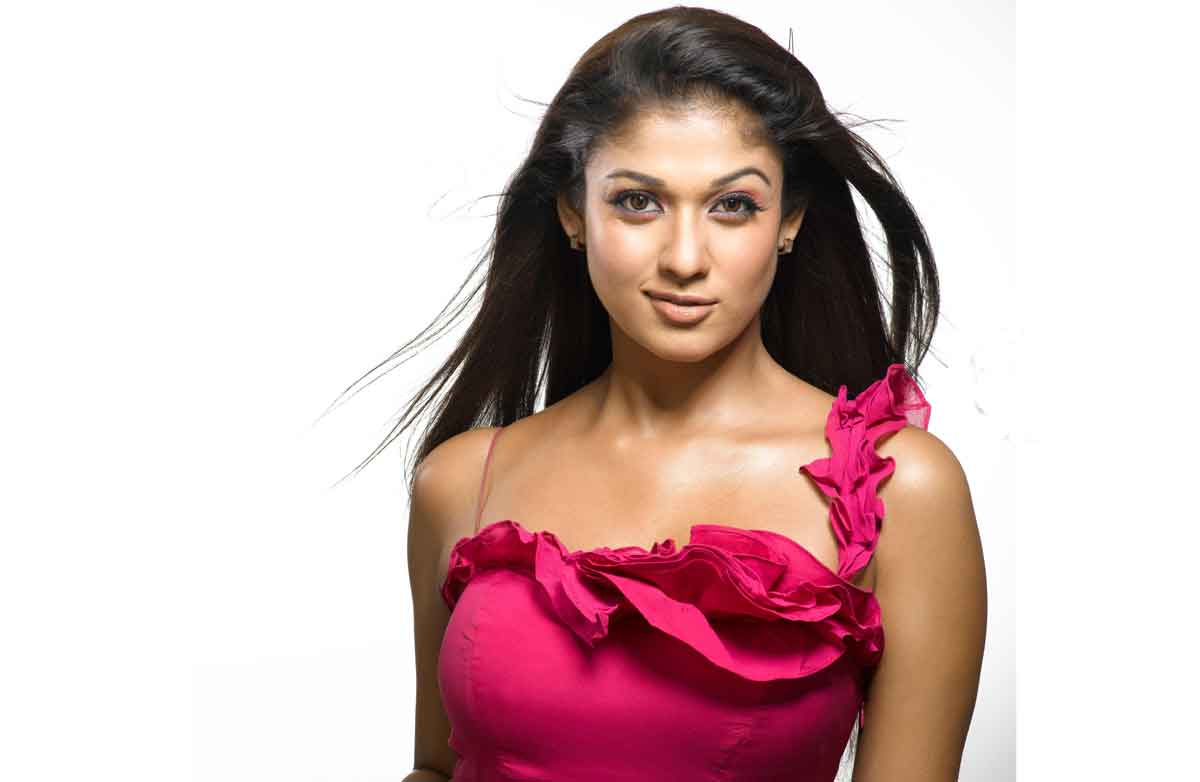Nayanthara : నయన్ అరుదైన ఘనత