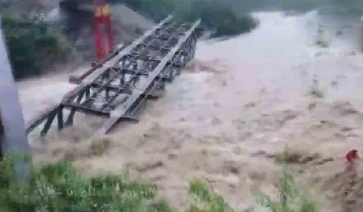 Heavy rains: ఉత్త‌రాఖండ్ వ‌రుణ బీభ‌త్సం.. 22కు చేరిన మృతుల సంఖ్య‌