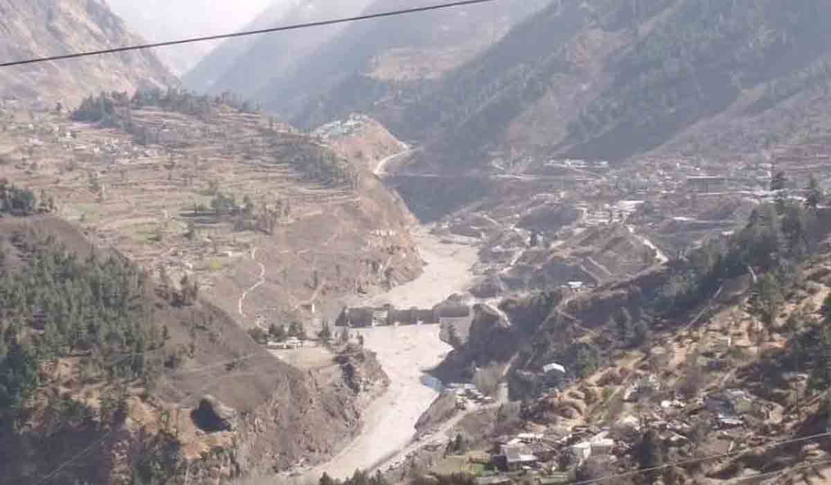 IMD warning: రేపు ఉత్త‌రాఖండ్‌కు పొంచి ఉన్న ఉప‌ద్ర‌వం.. అతిభారీ వ‌ర్షాలు కురుస్తాయ‌ని ఐఎండీ హెచ్చ‌రిక‌