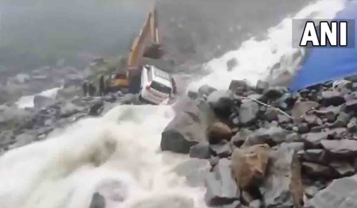 Uttarakhand | ఉత్త‌రాఖండ్‌లో భారీ వ‌ర్షాలు.. ఆరుగురు మృతి